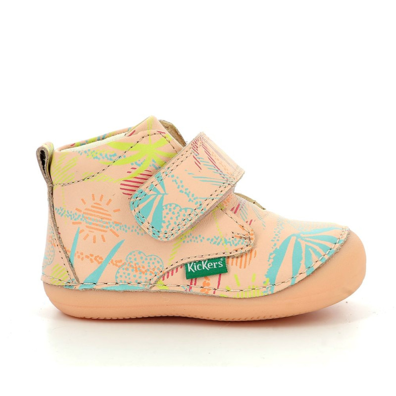 Kickers Kickers Sabio Rose Sunshine