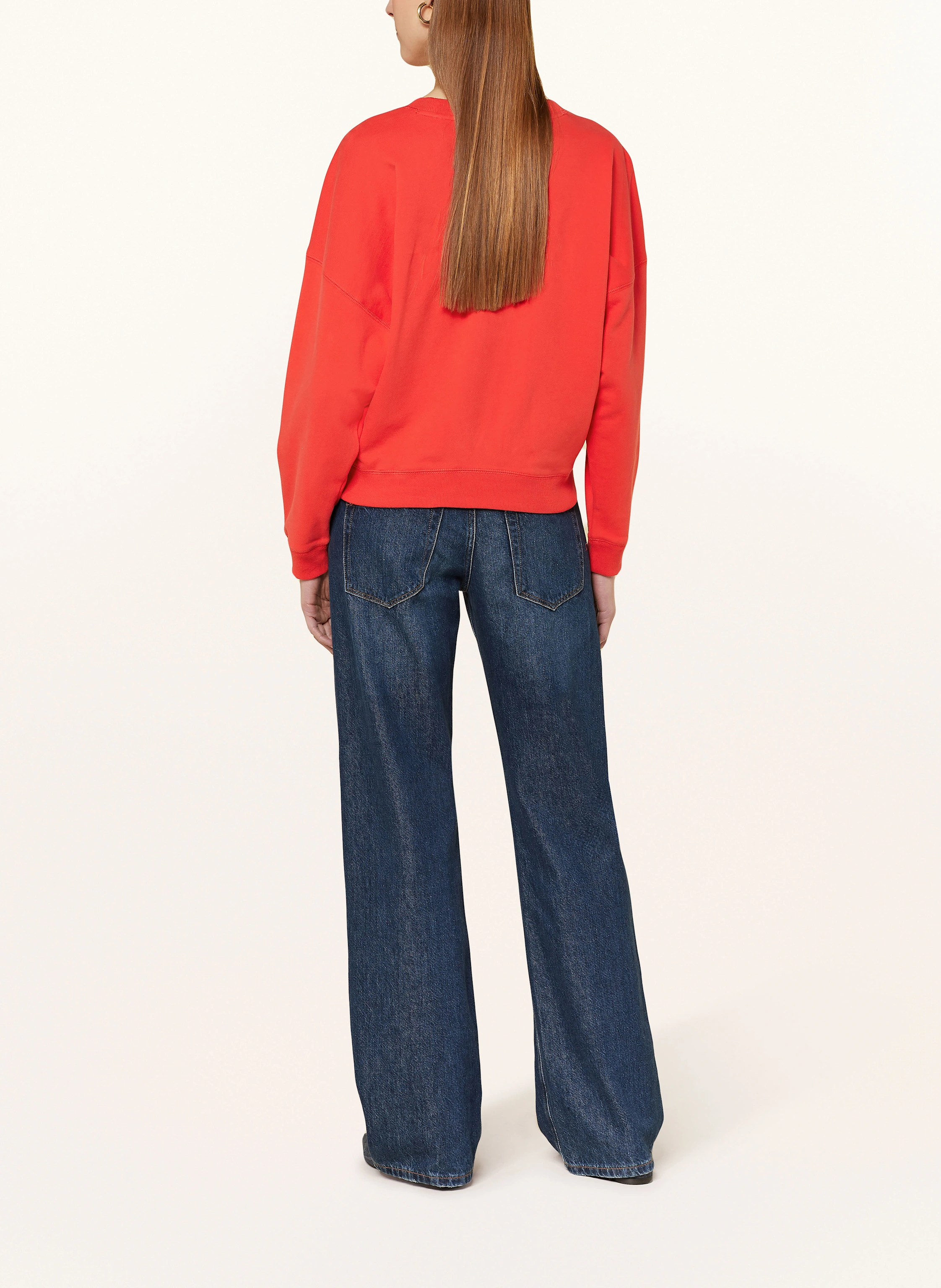 OPUS Sweatshirt GOWDIE