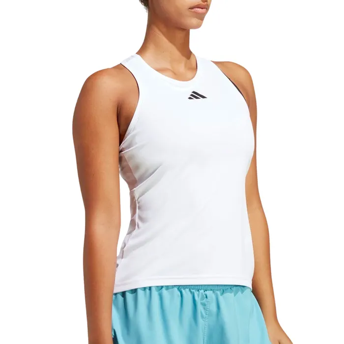 Adidas Club Tennis Tanktop Dames