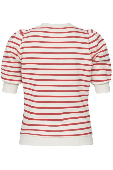 SisterS point witte dames sweater