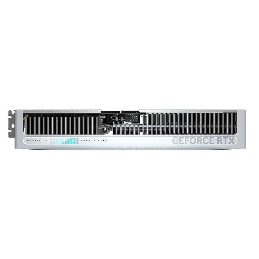 Gigabyte GeForce RTX 5070 AERO OC 12G