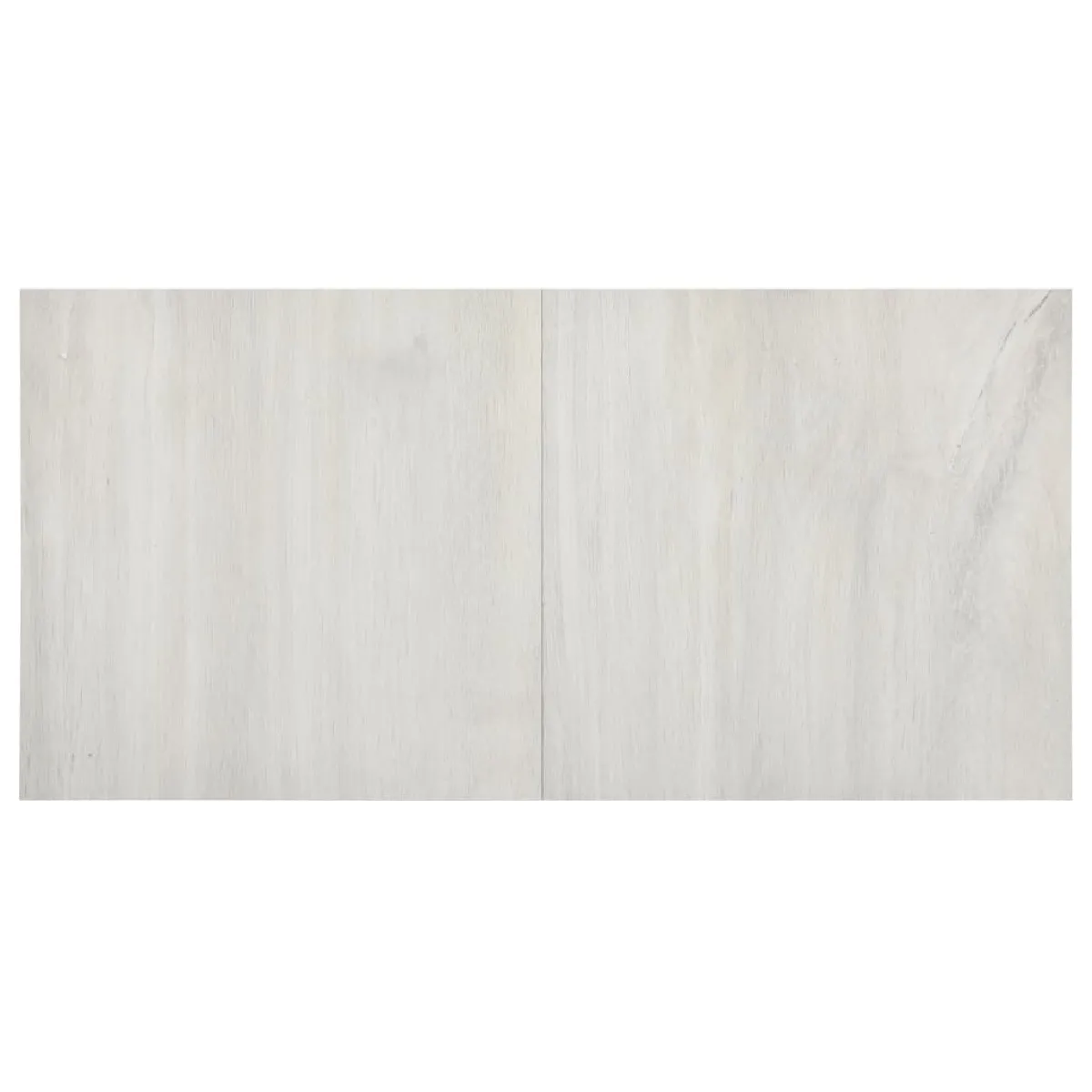 vidaXL Dalles de plancher autoadhésives 20 pcs crème