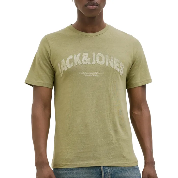 Jack & Jones Almeria Branding Shirt Heren