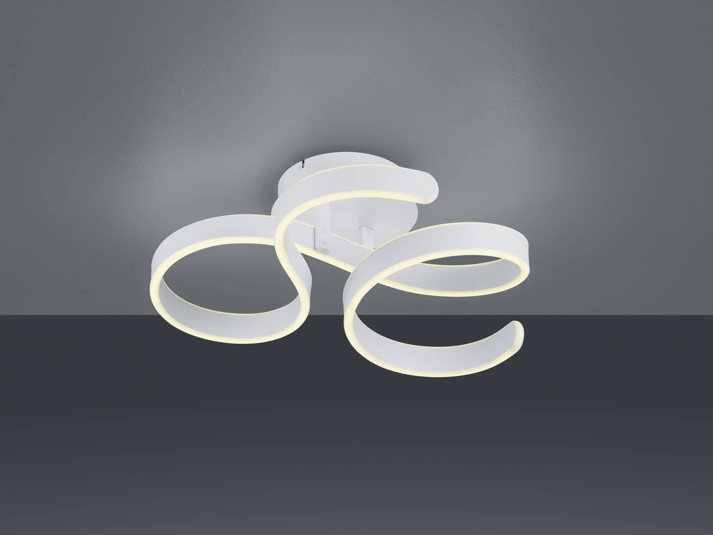 Led Deckenleuchte 0007690563