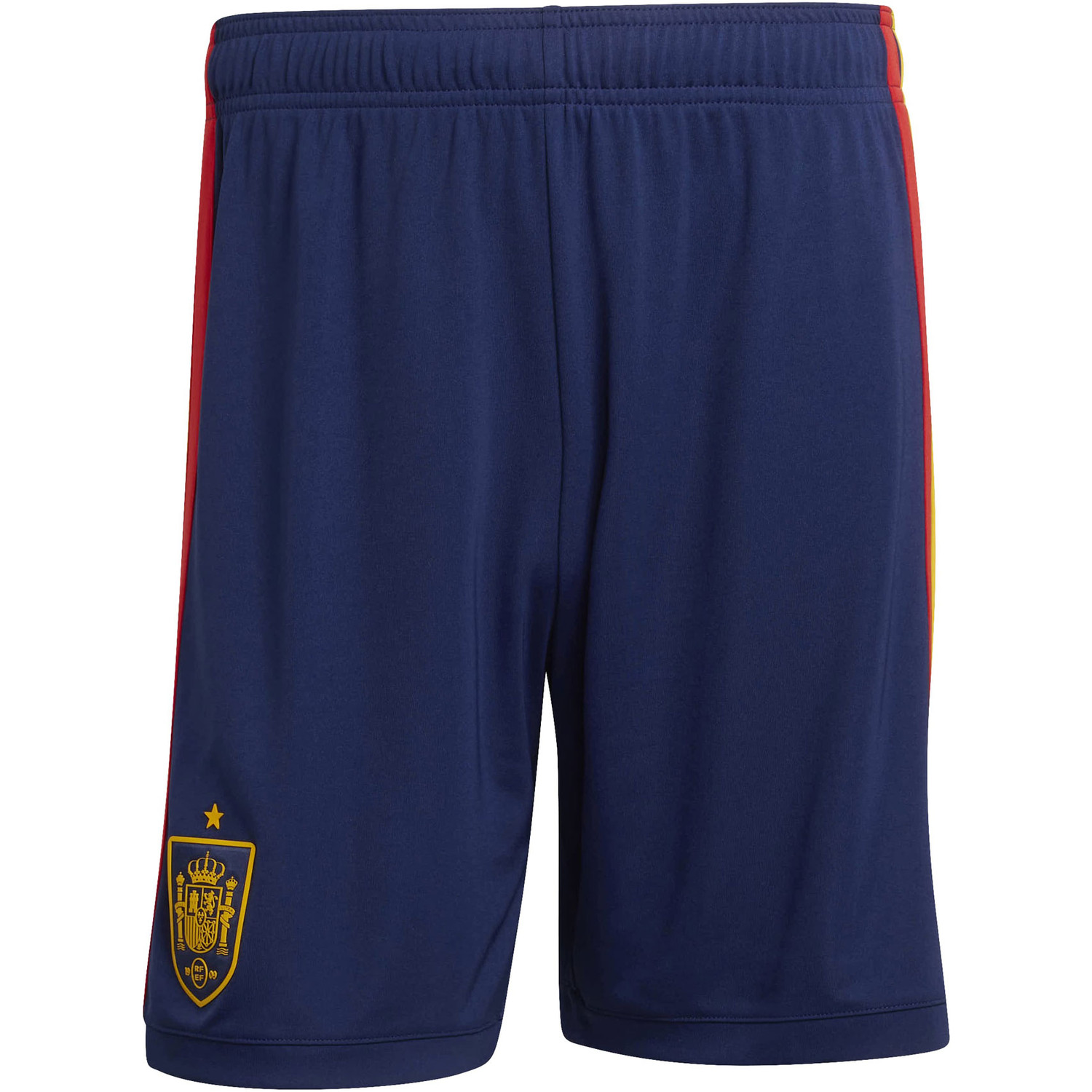 adidas Spanje Thuis Tenue WK 2026