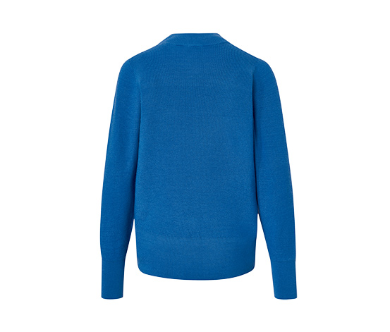 Feinstrickpullover