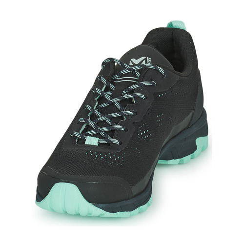 Millet - Hike Up Negro