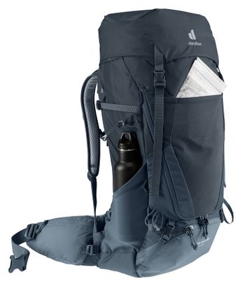 Sac de Randonnée Femme Deuter Futura Air Trek SL 45 10L Noir