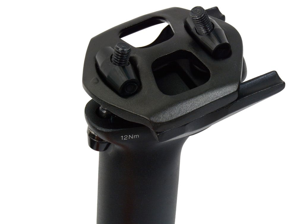 Radon Sattelstütze Light 400mm kaufen | Bike-Discount