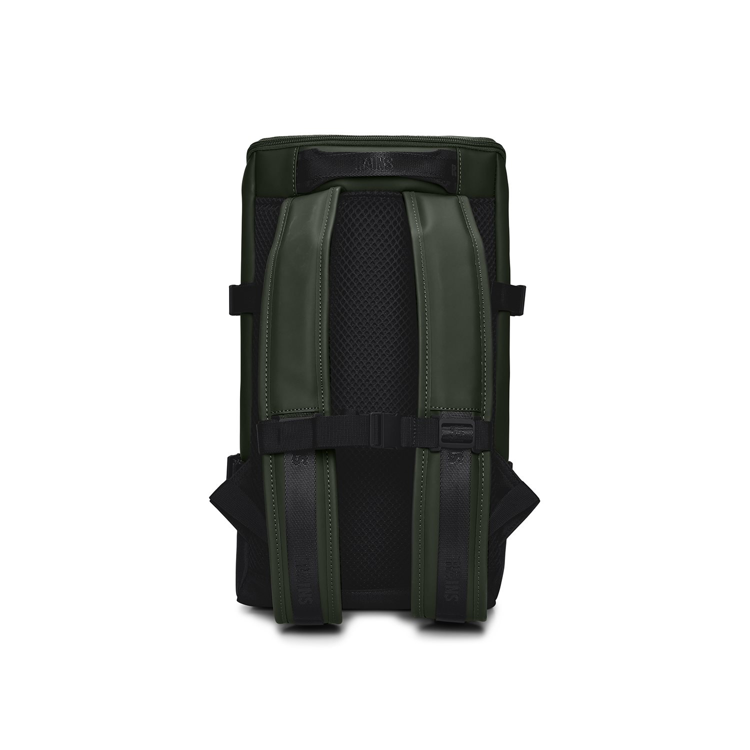Rains Trail Cargo Backpack W3 green