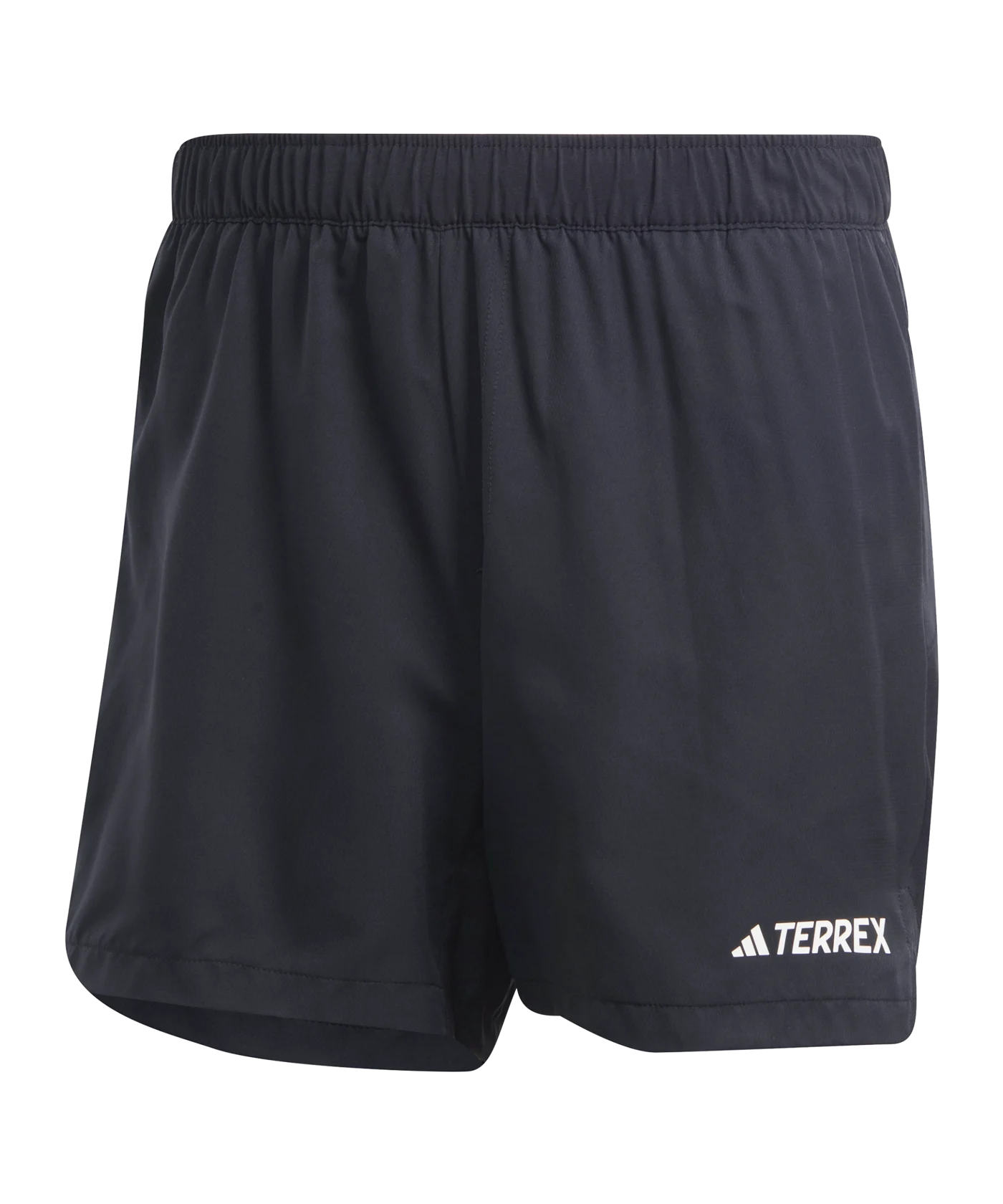 adidas Terrex Multi Trail Short Schwarz