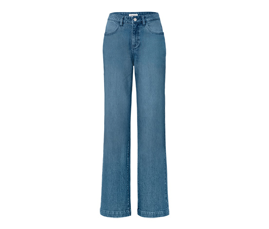 Palazzo Jeans – Fit »Neni«