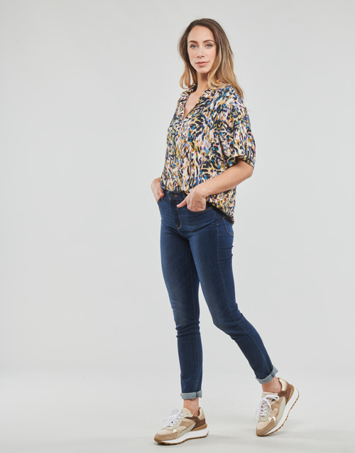 One Step - FW11001 Multicolor