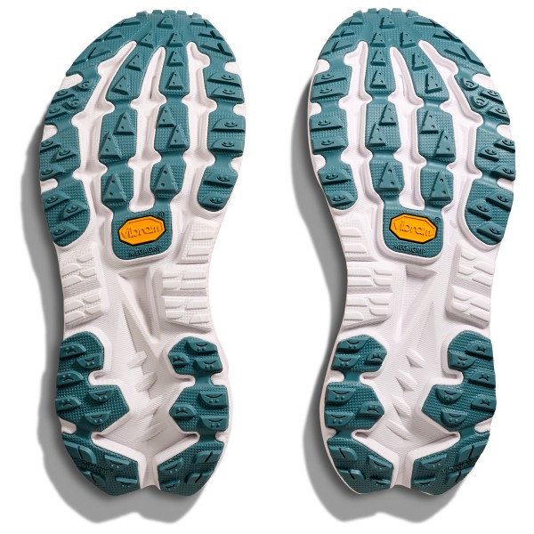 HOKA - Women's Mafate X - Chaussures de trail