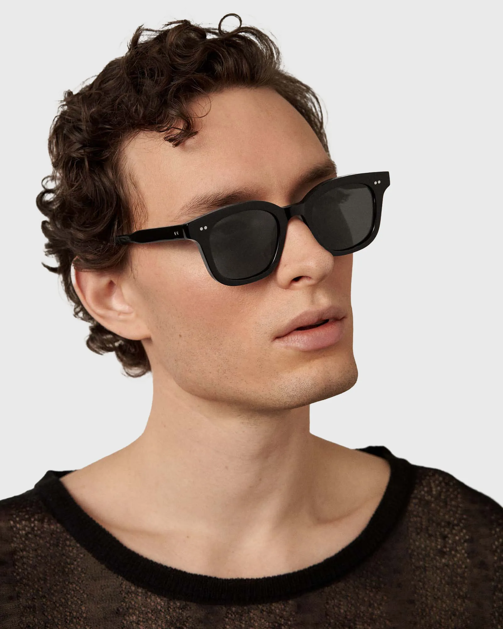 Chimi Eyewear 02.3 Black