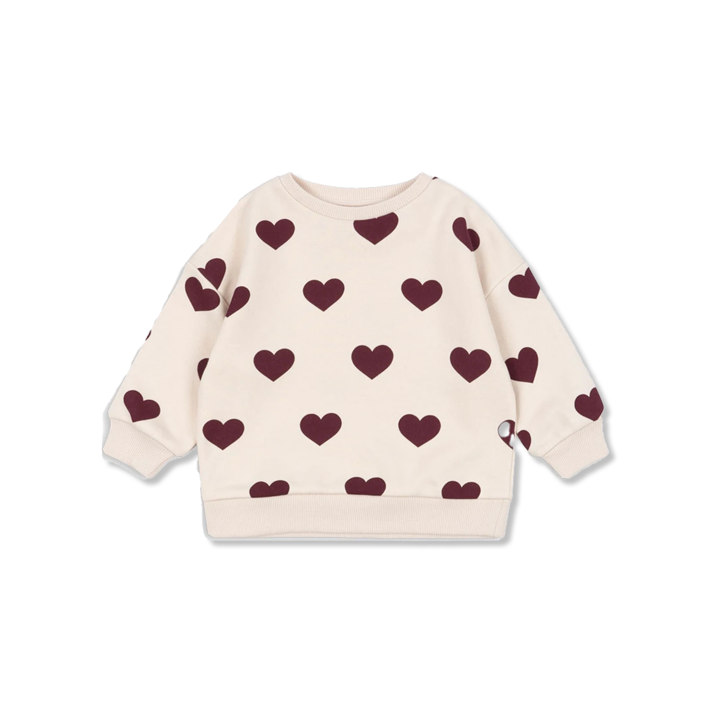 LOU sweatshirts