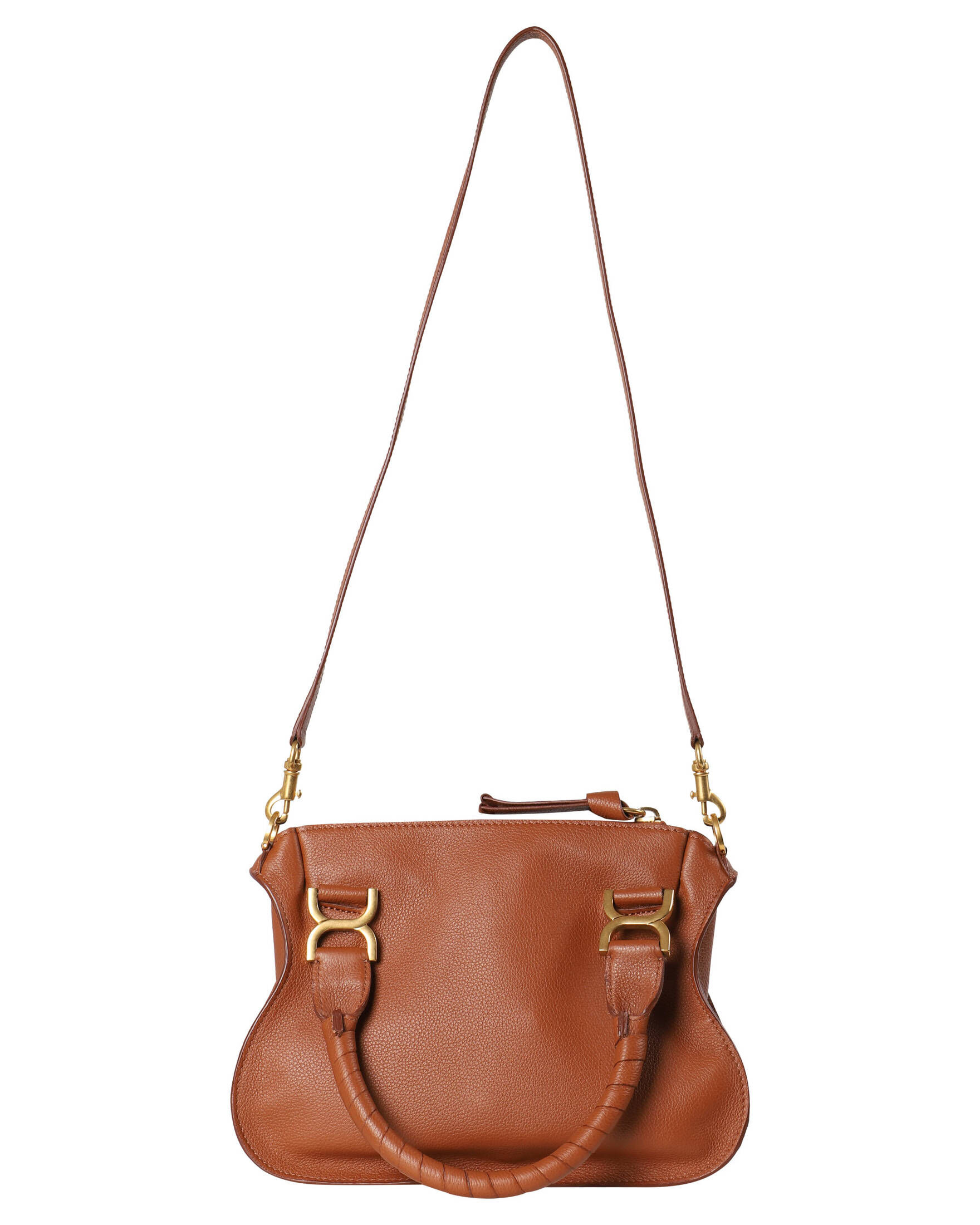 Chloé| Damen Henkeltasche MARCIE