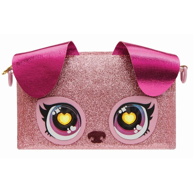 Purse Pets - Clutch Dazzling - Diva Hündchen