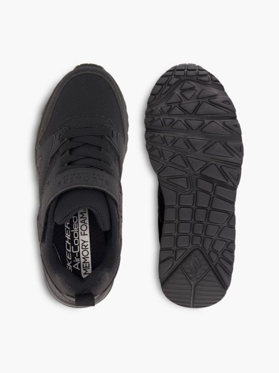 Skechers Sneaker Schwarz