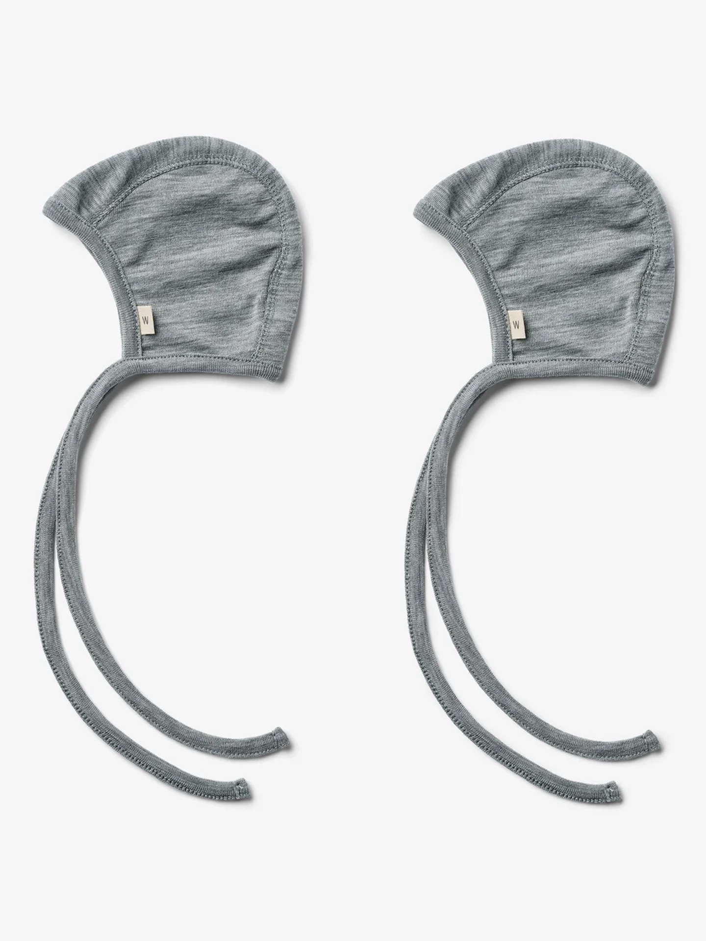 2 Wool Cap Billie
