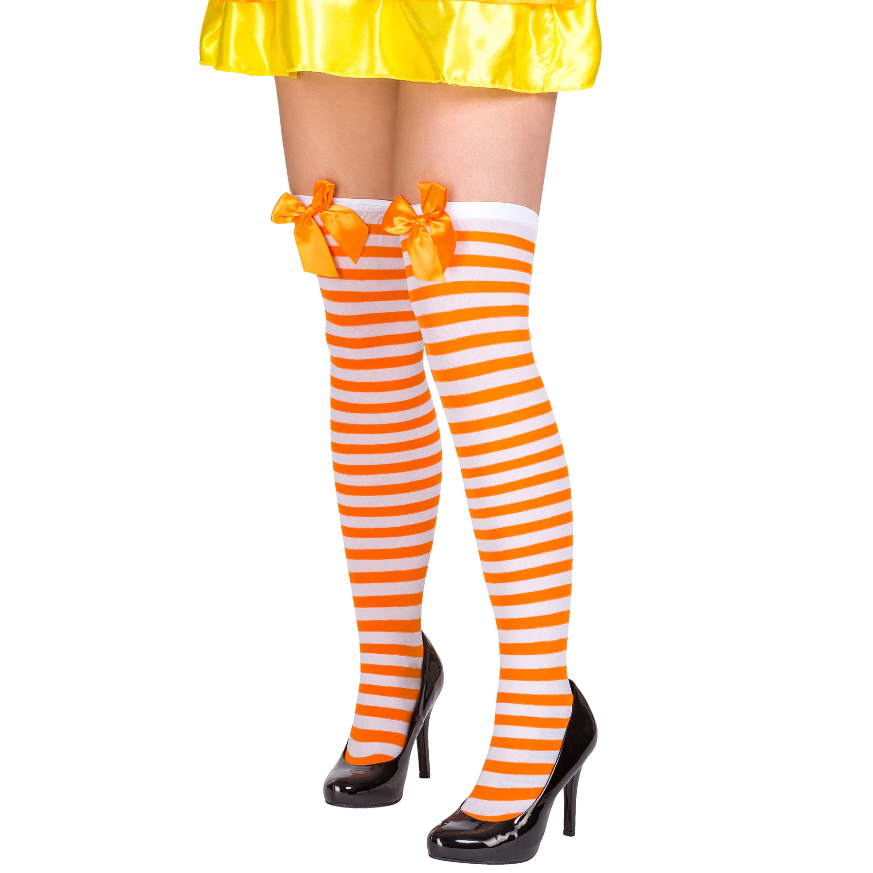 tectake® Frauenkostüm Halloween Lady