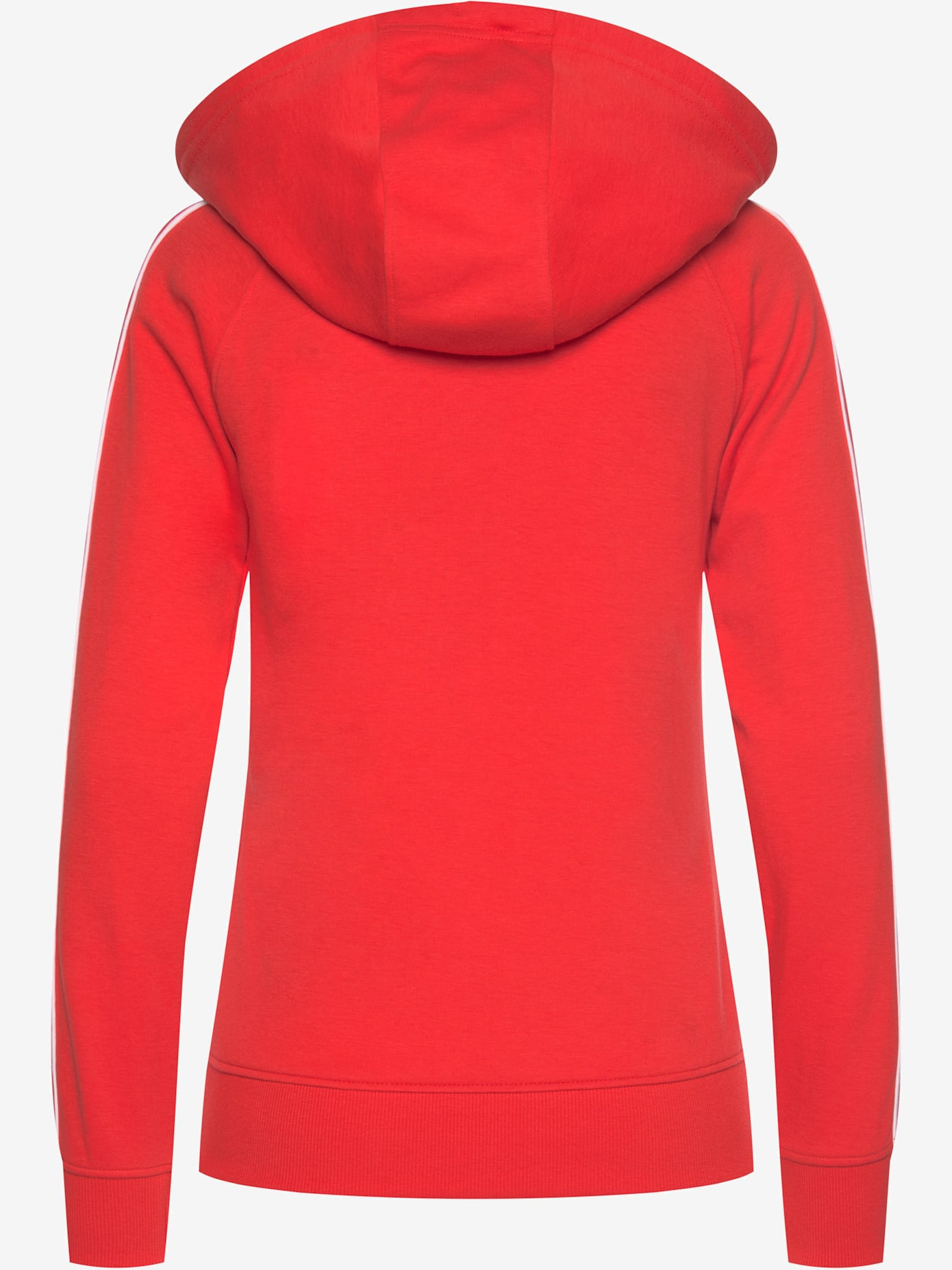 Veste sweat à capuche