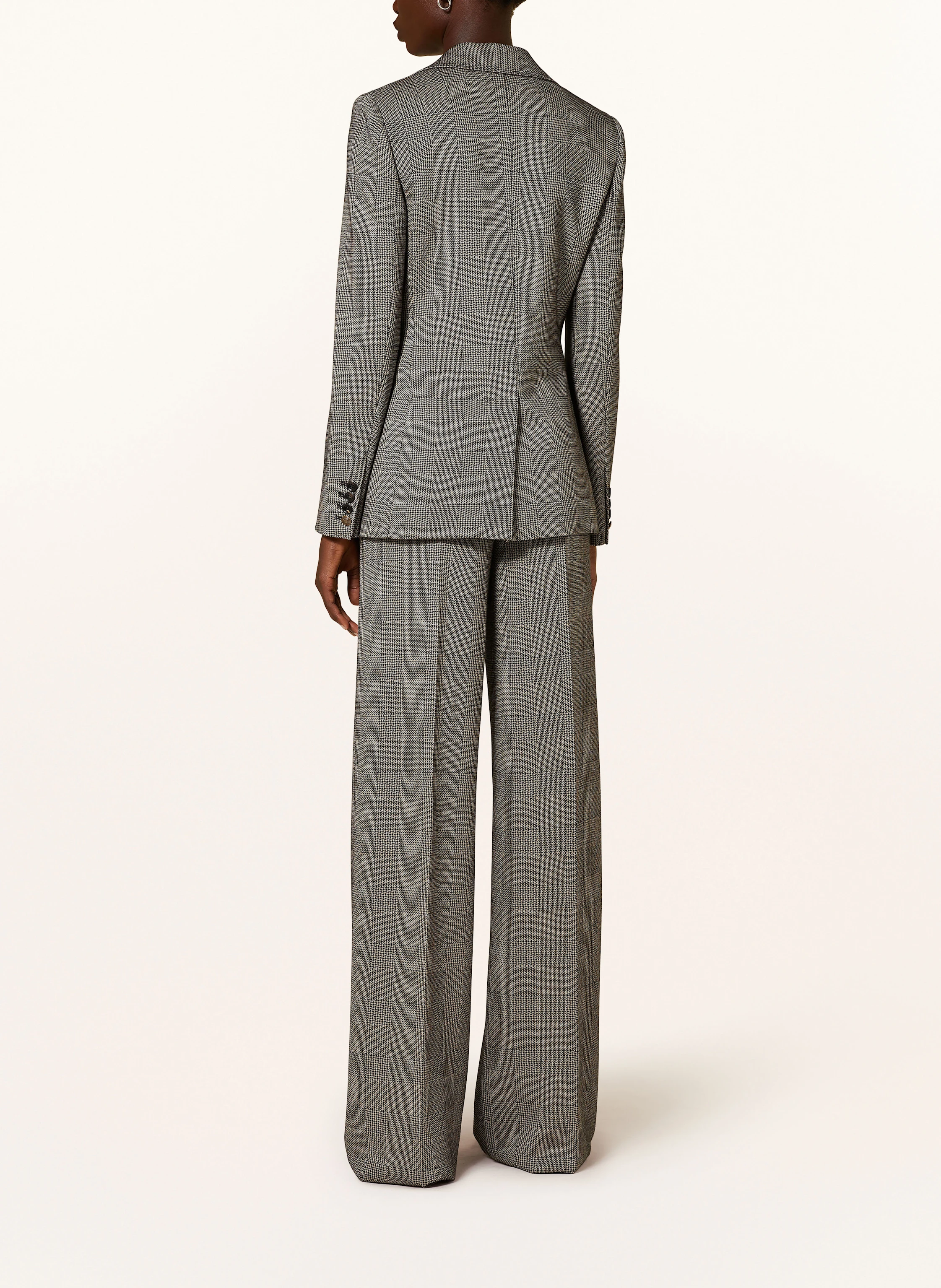 Max Mara Marlenehose COGNAC