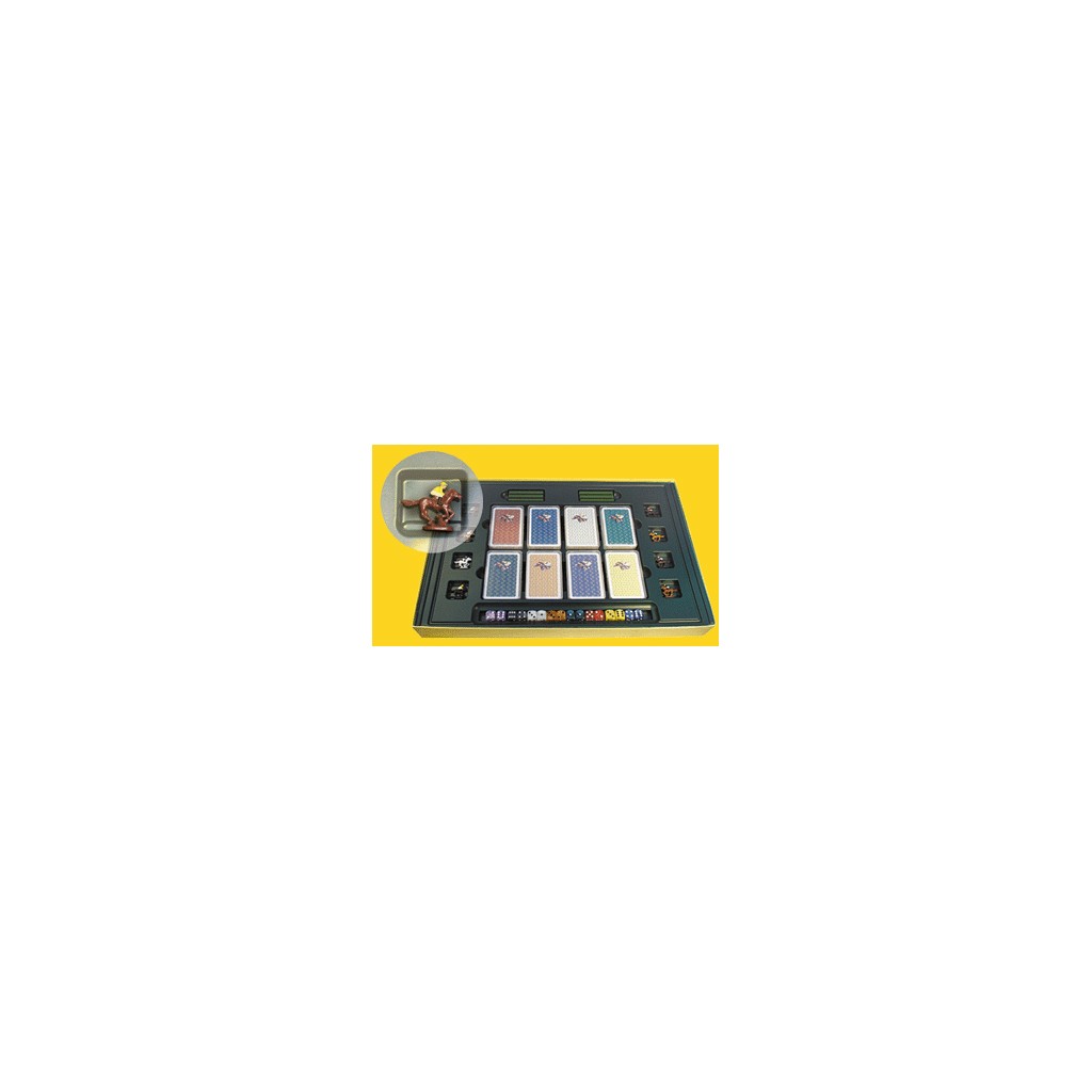 Turfmaster Delux