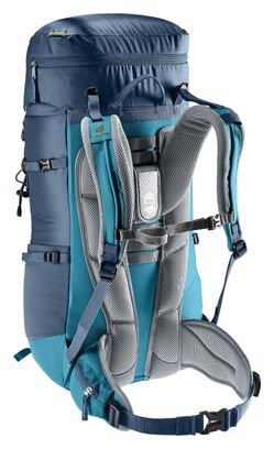 Sac de Randonnée Enfant Deuter Fox 40 Bleu