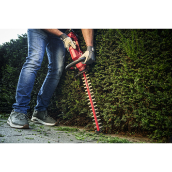 SKIL 20V heggenschaar 0438AA 45cm brushless incl. 2,0Ah accu   snellader