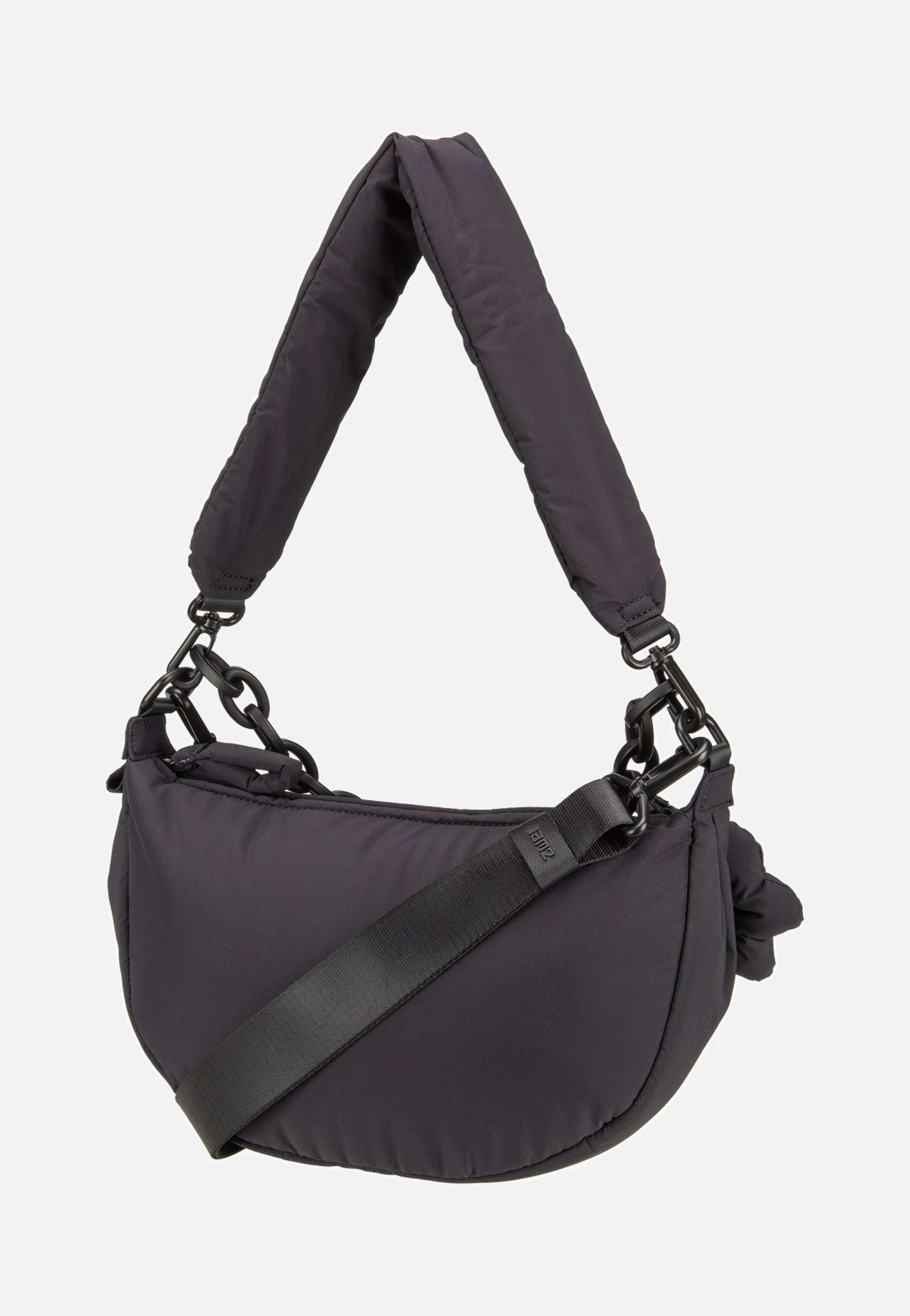 Hannah HA70 Black - Umhängetasche