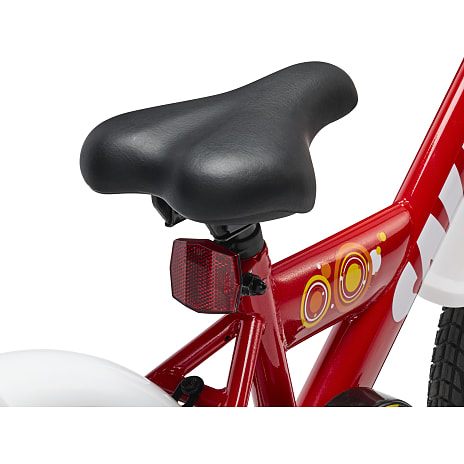 Puch Sally pige juniorcykel 1 gear 16