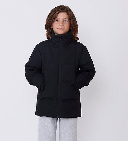 Kabooki Steppjacke - KbJames - Schwarz