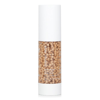 Jane Iredale HydroPure Tinted Serum with Hyaluronic Acid   CoQ10
