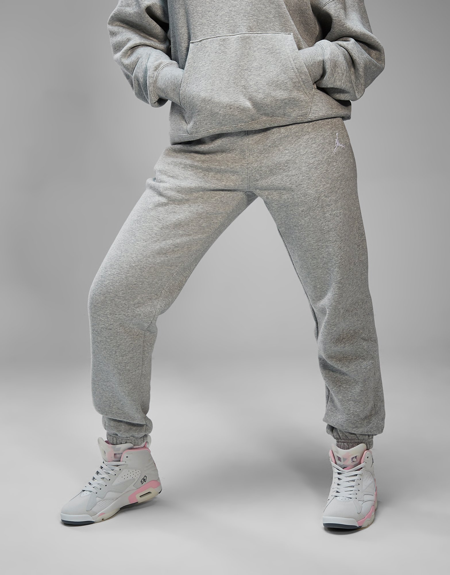 Jordan Pantalon de jogging Brooklyn Femme