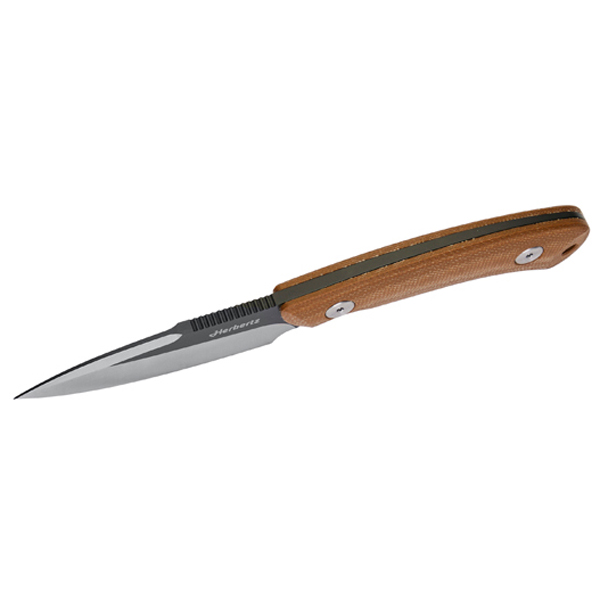 Herbertz - Gürtelmesser D2 10001068 - Couteau