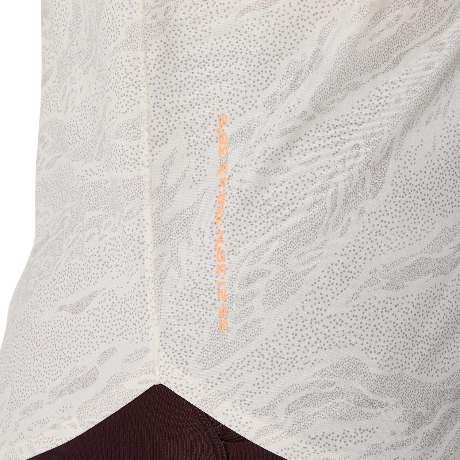 ASICS Fujitrail Singlet Dames