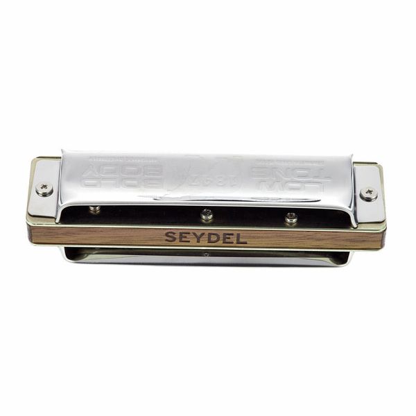 C.A. Seydel Söhne 1847 Classic Low F#