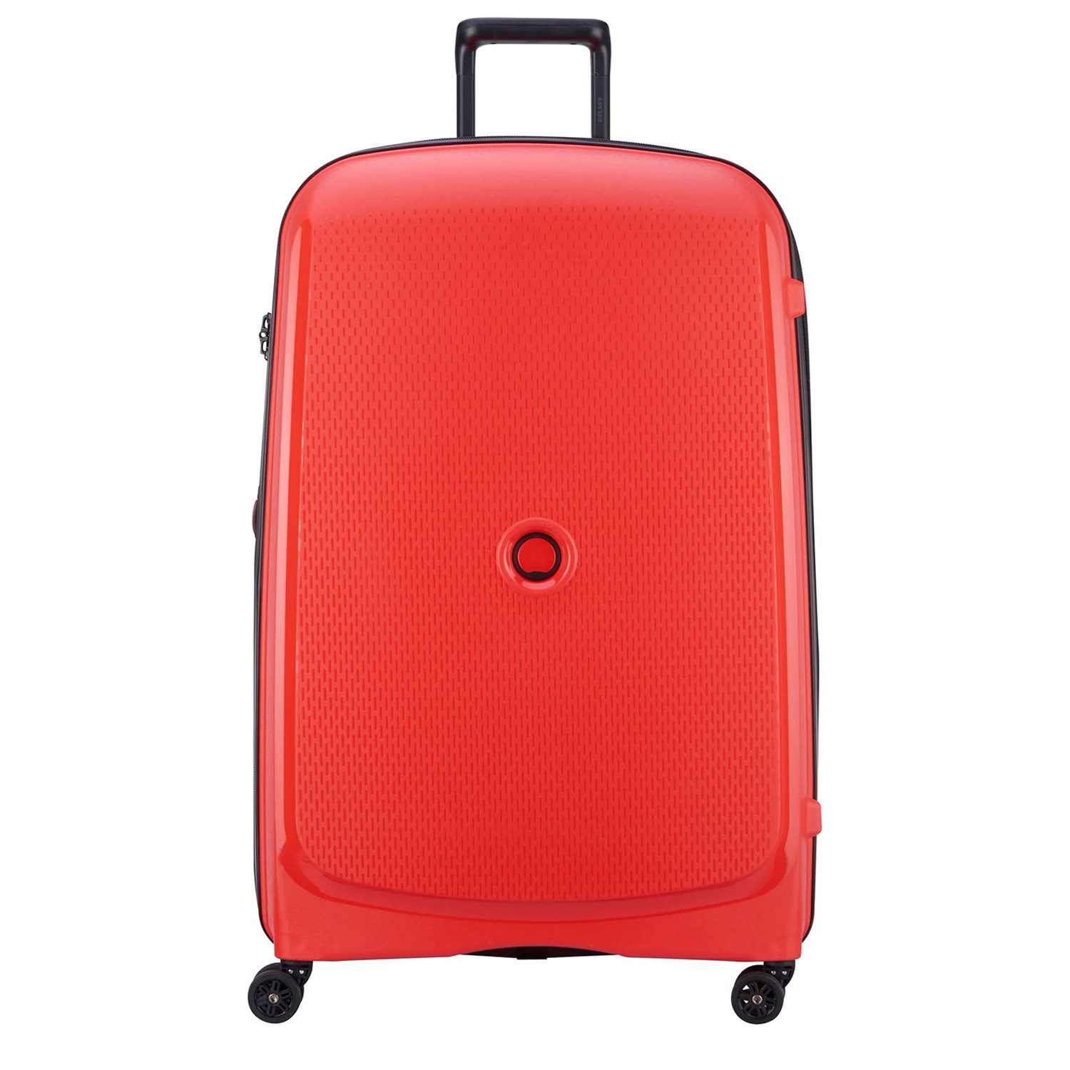 Delsey Belmont Plus MR Trolley XL Expandable red