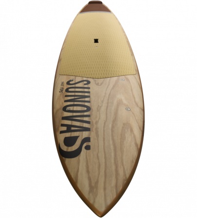 Sunova SEARCH - TR3 12'0