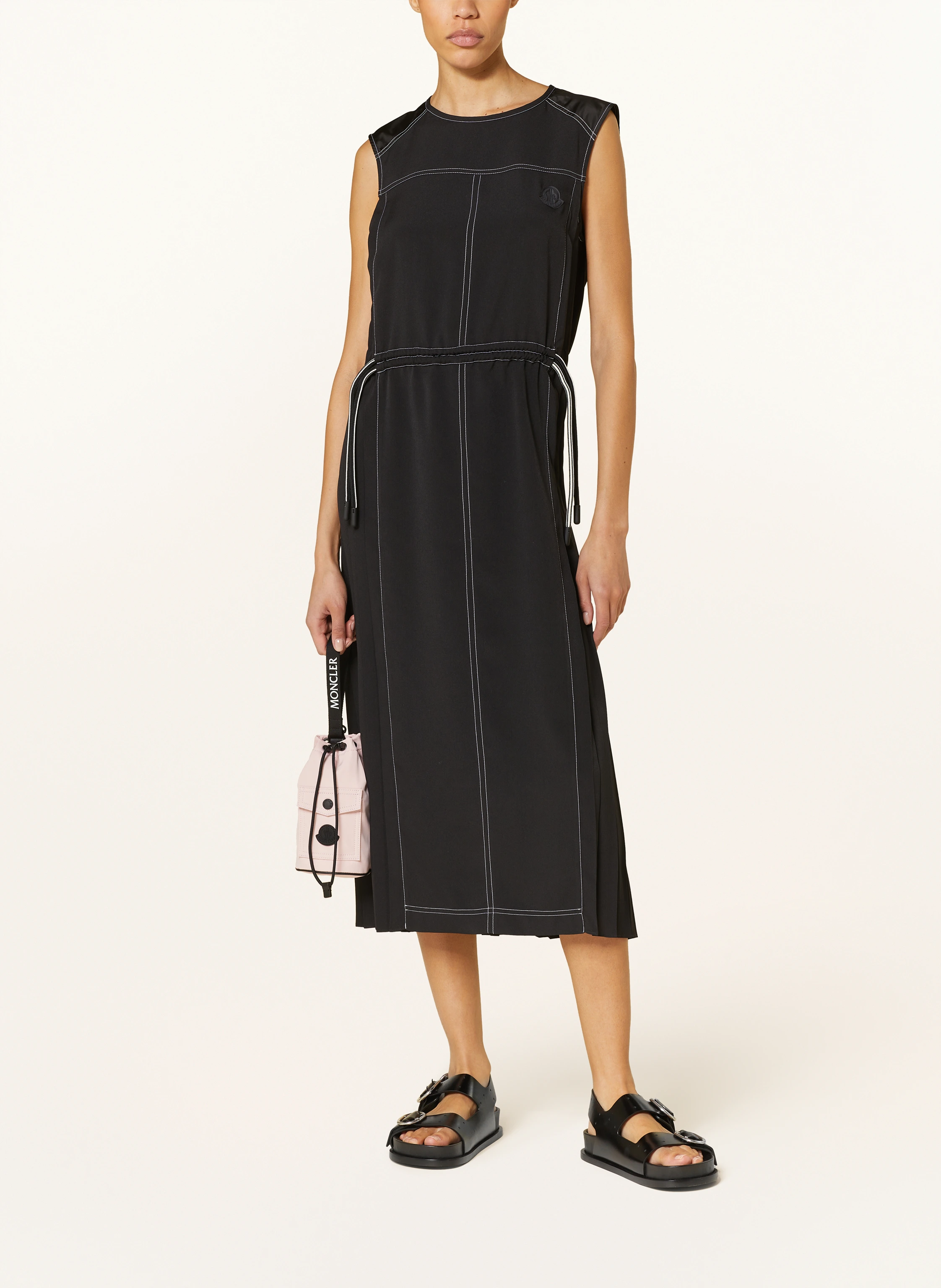 MONCLER Kleid