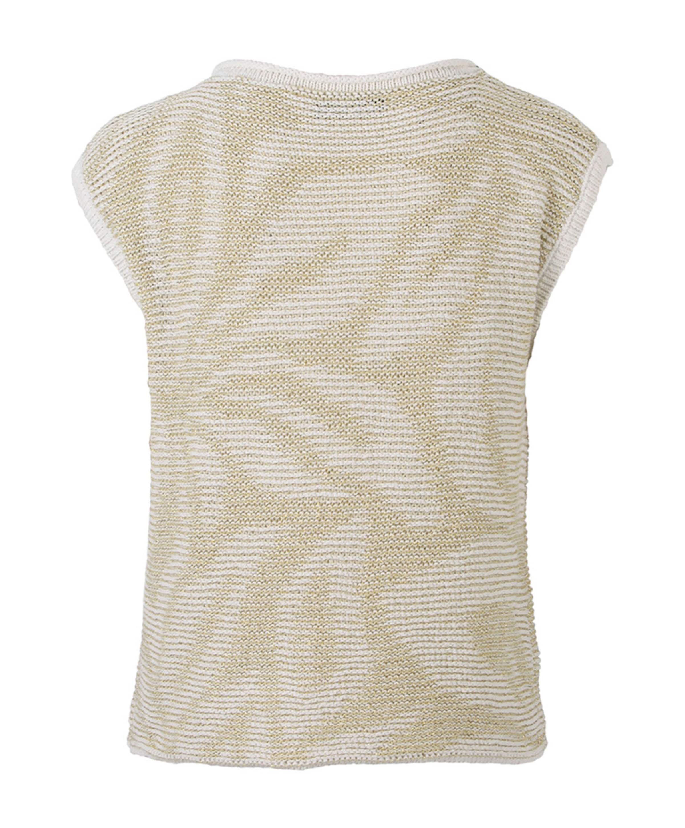 Enjoy Dames spencer beige