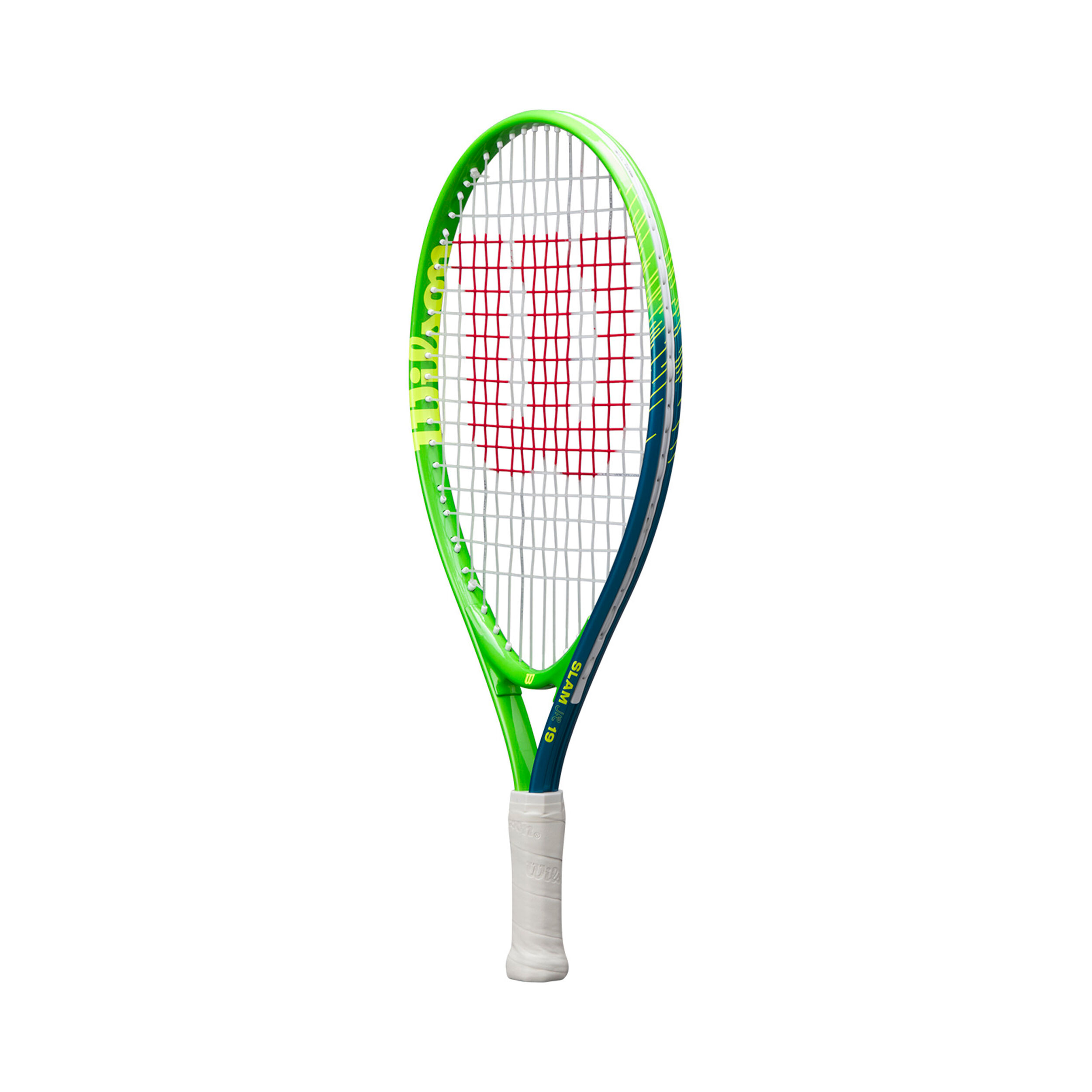Wilson Slam Junior 19 Boys Raquettes Enfants