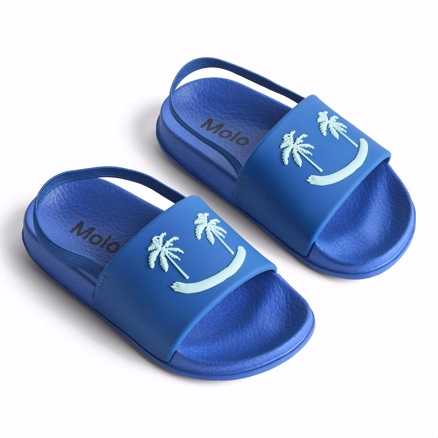 Zhappy - Reef Blue
