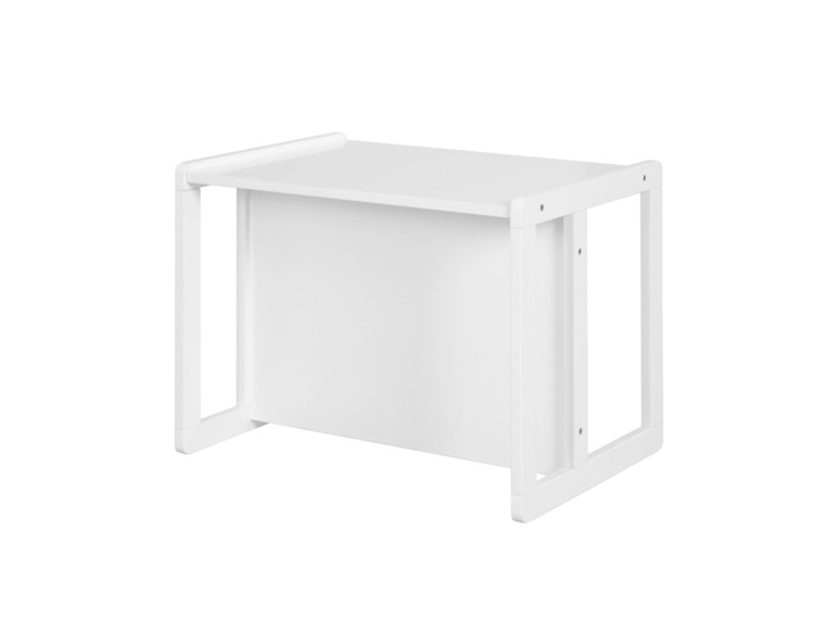 Kindertafel met stoel Montessori 3-in-1