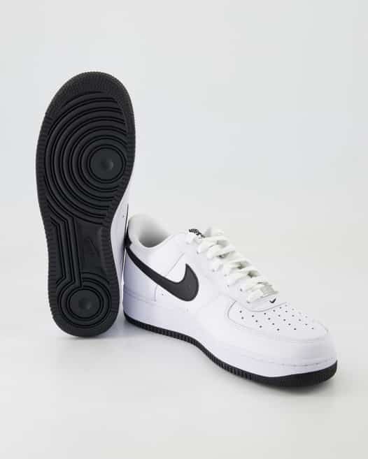 Nike Sneaker Sneaker in Weiß