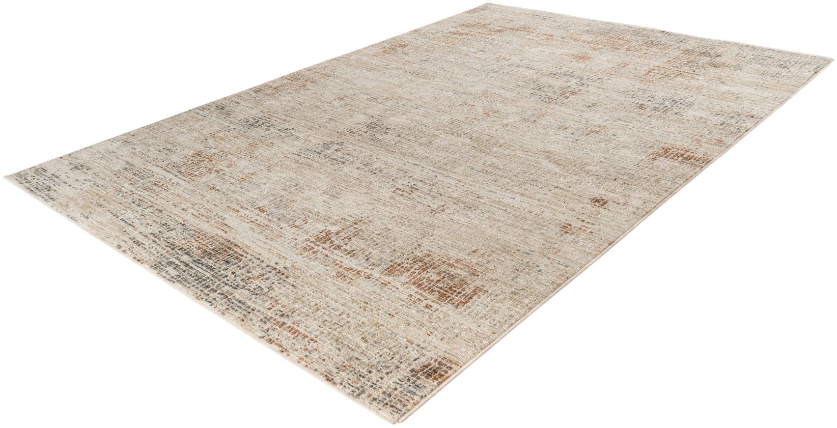 Vloerkleed 421 Multi Everest