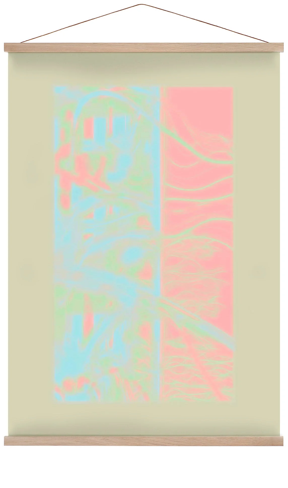 Bright Air Nail 5 von HENRY HU