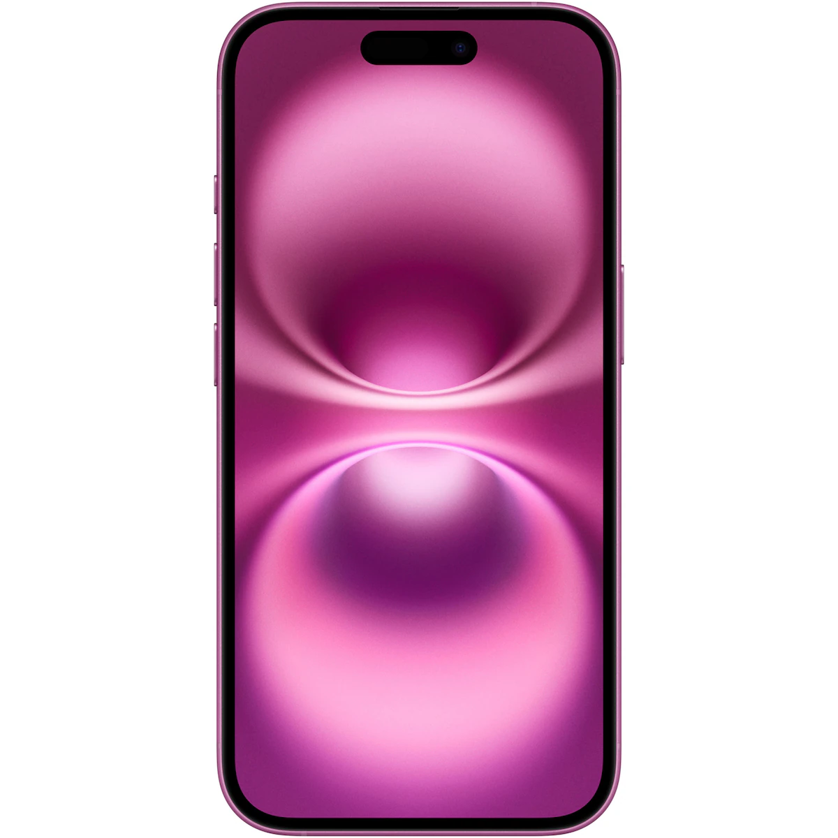 iPhone 16 – 5G smarttelefon 128GB (rosa)