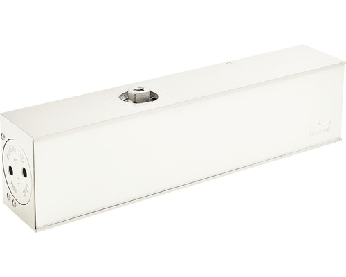 Dorma TS 83 BC/ÖD zilver deursluiter zonder stangenstelsel